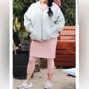 Sweet Lemon Thyme SLT Skirt